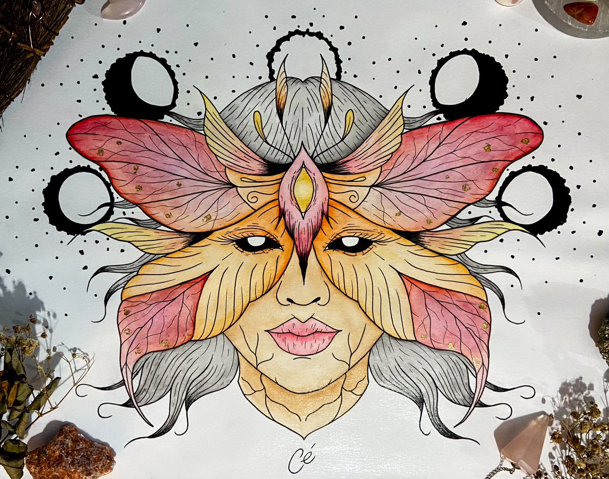 🌜 𝕷𝖆 𝖒𝖊𝖙𝖆𝖒𝖔𝖗𝖋𝖔𝖘𝖎𝖘 🌛