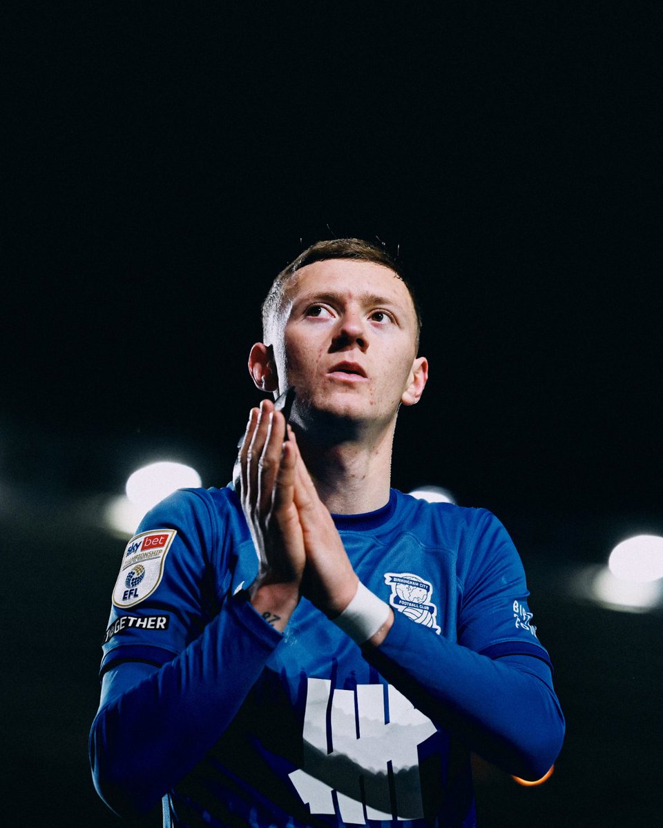 Birmingham City FC tweet media