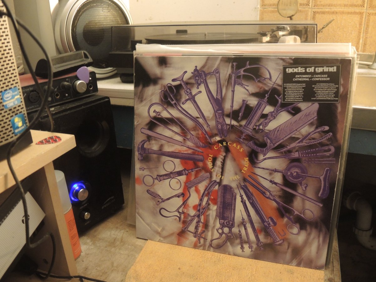 Killer_Vinyl (@1974older) / Posts / X