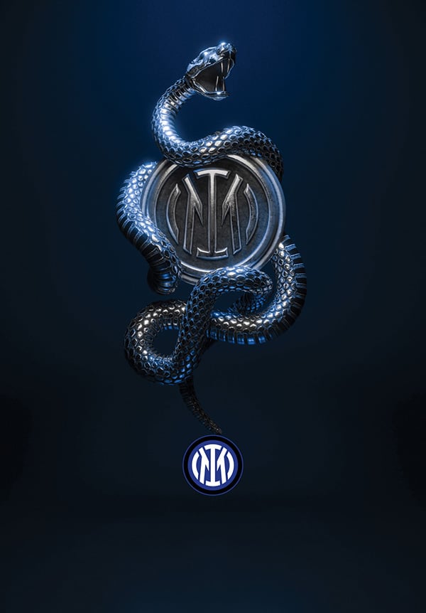 Angeloveleno59's tweet image. #fcInter1908