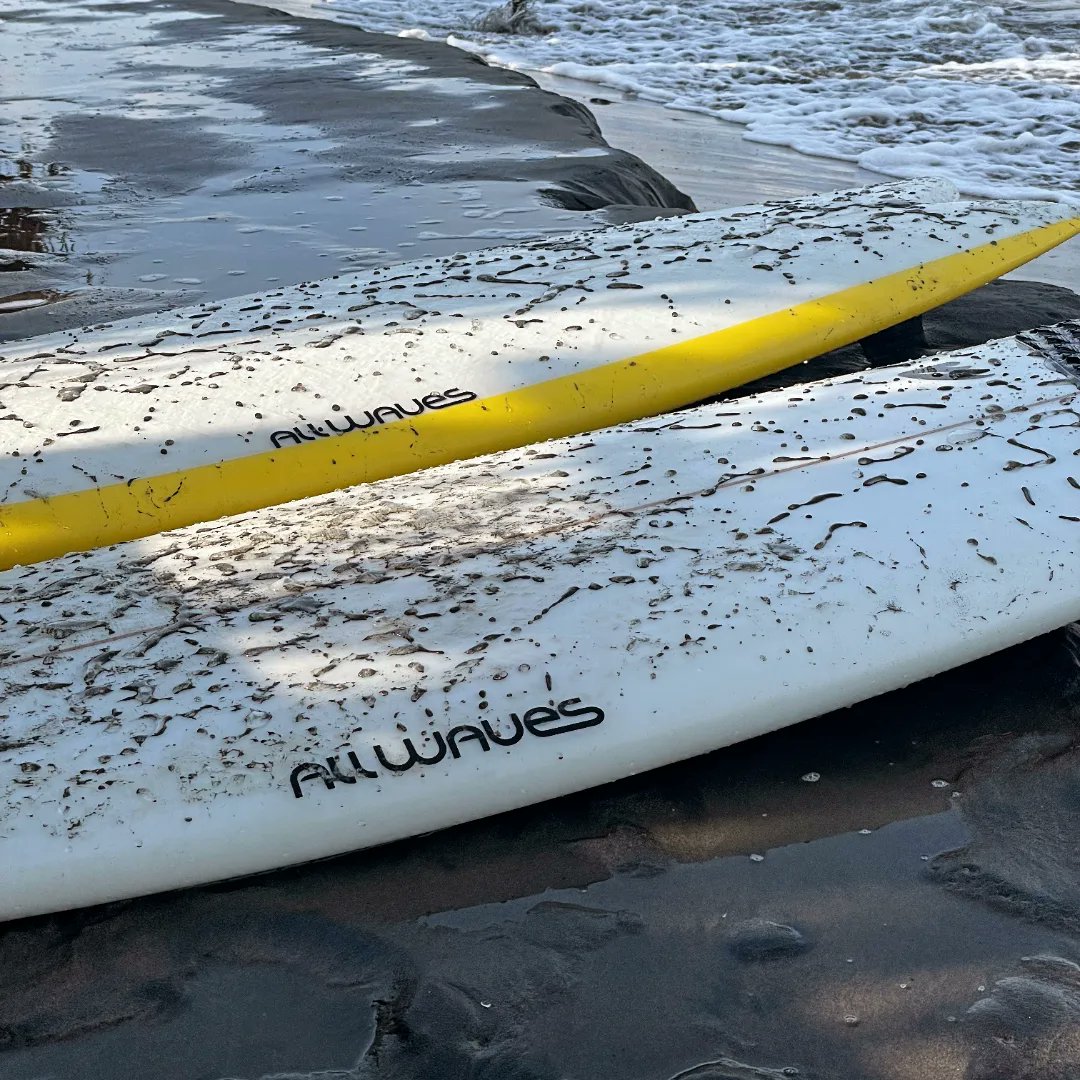 all__waves's tweet image. #AllWaves
#CustomSurfboards