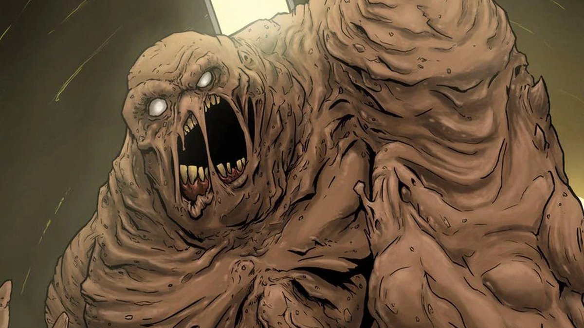therealsupes's tweet photo. The Batman: Part ll will feature these villains. (via @DanielRPK) 

• Hush
• Clayface
• Professor Pyg
• Scarecrow https://t.co/l5iT25OHFe