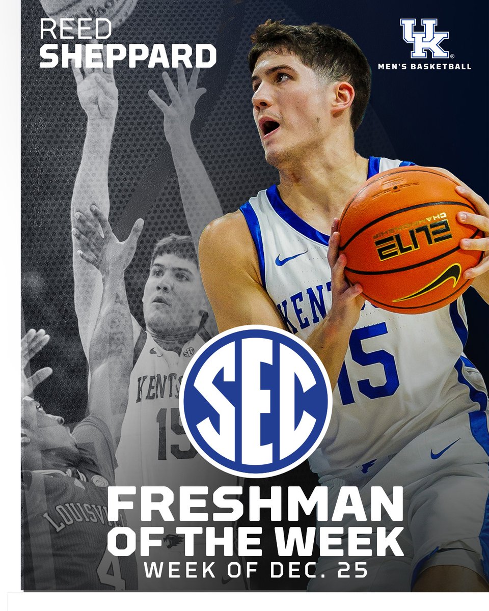 Kentucky Men’s Basketball tweet media