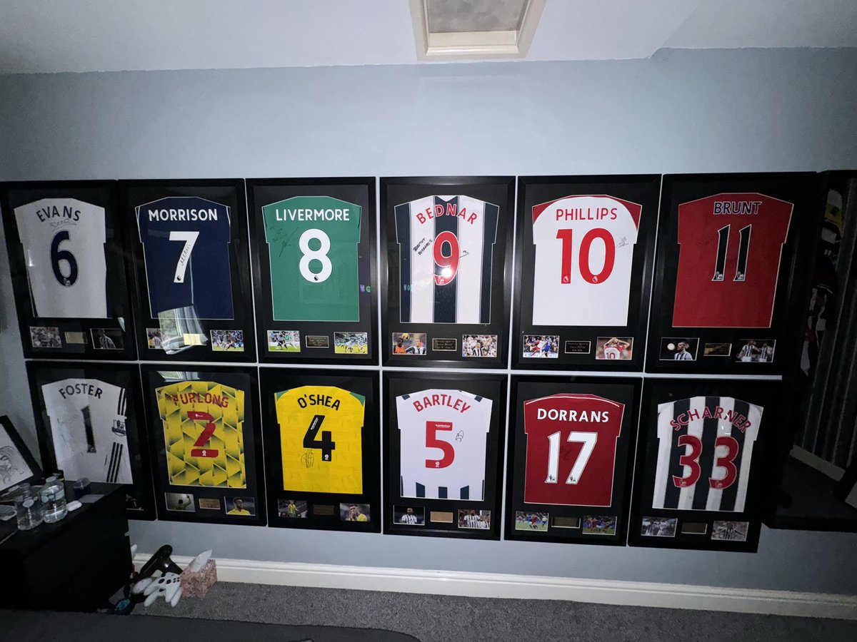 Jmaywba's tweet photo. Bogs museum😅 #WBA https://t.co/ZvzzmncBiM