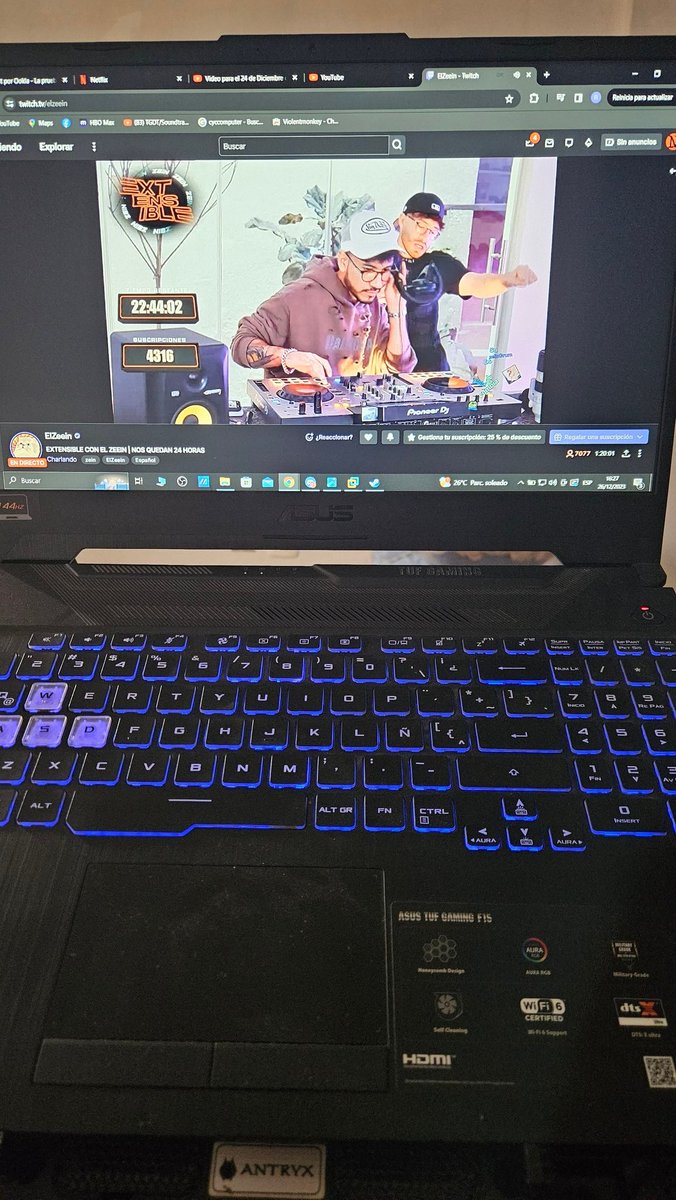 CODE_931's tweet image. #ElZeeinExtensible2023
#ElZeeinExtensible2023
#ElZeeinExtensible2023