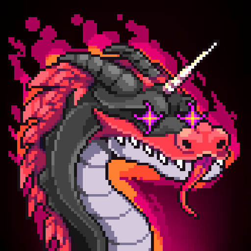Good morning dragoonz.

how's our new sneak peak 👀