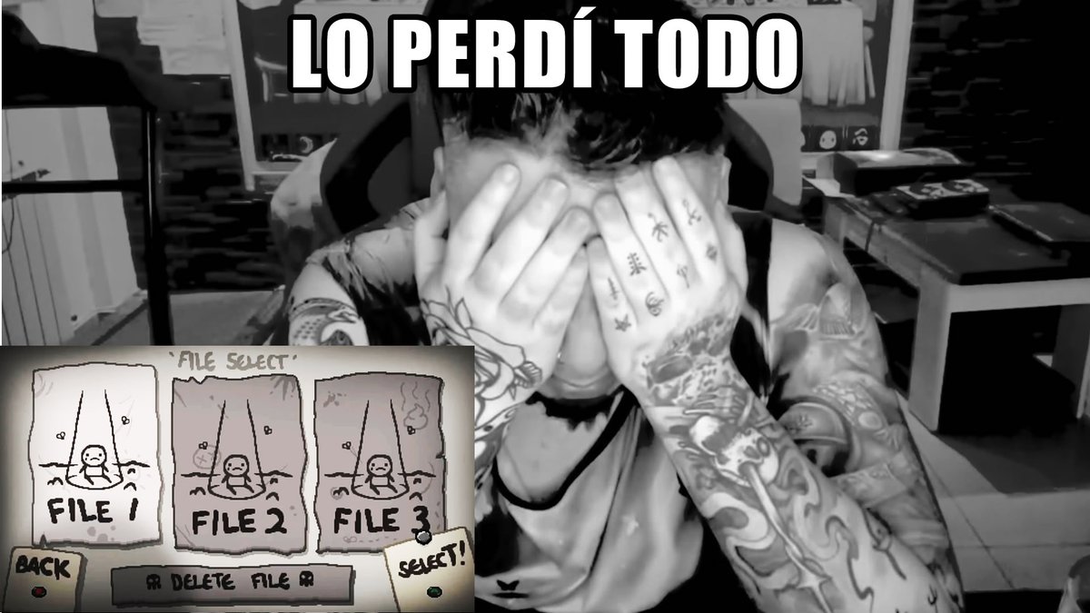 DeiGamer tweet media