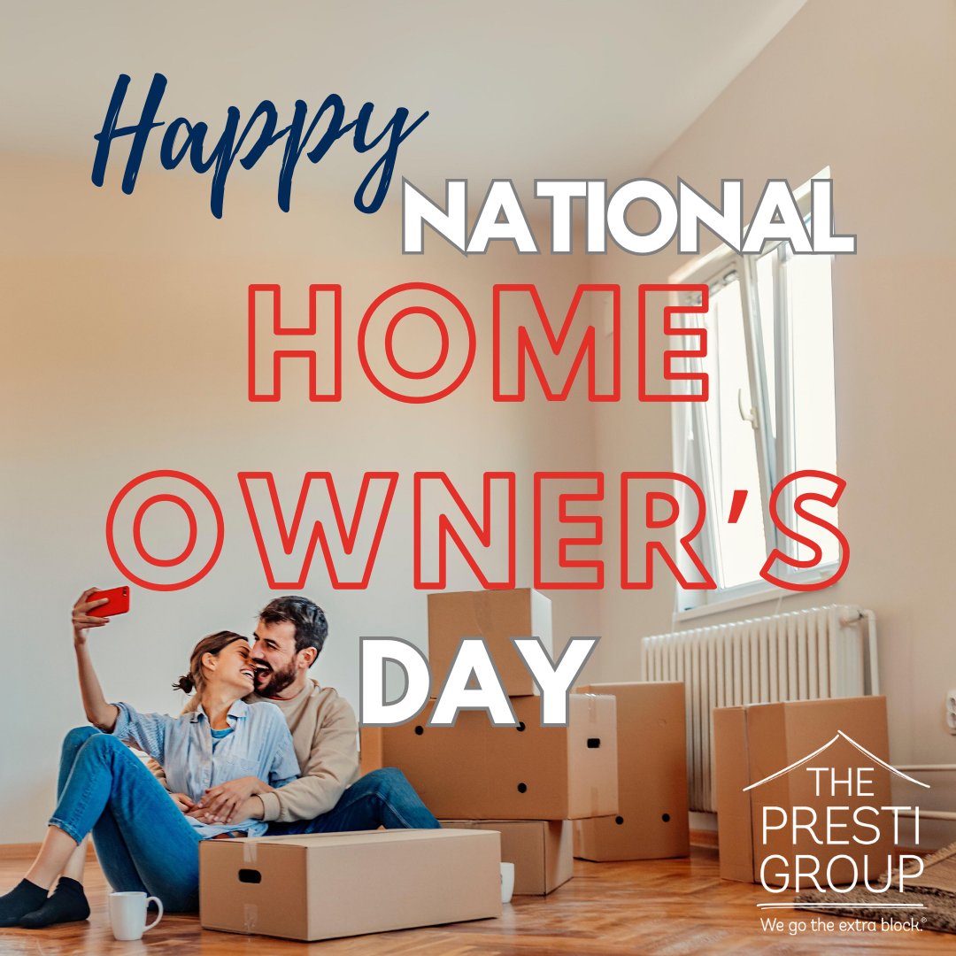 Marie Presti - Presti Group tweet media