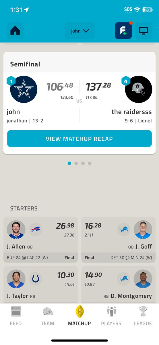 justdenvy's tweet photo. @TheFFBallers 💔 https://t.co/nWyCmPCtuU