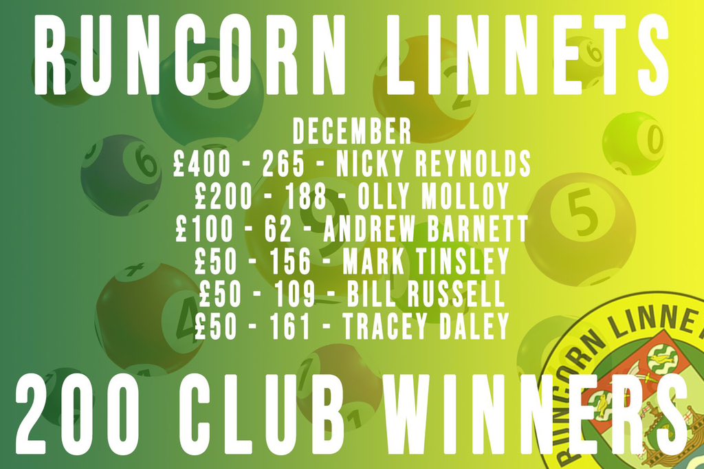 Well done to all our DOUBLE MONEY WINNERS get in touch guys to claim 💛💚