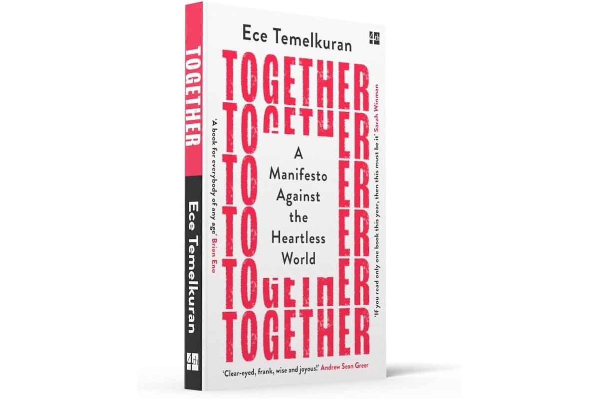 In the face of all that is trying to convince us otherwise, this book speaks of the beautiful and practical promise of human kind. Not a sentimental tome. It points to the distinctions of character that we as citizens need to understand if we intend to reach for that promise.