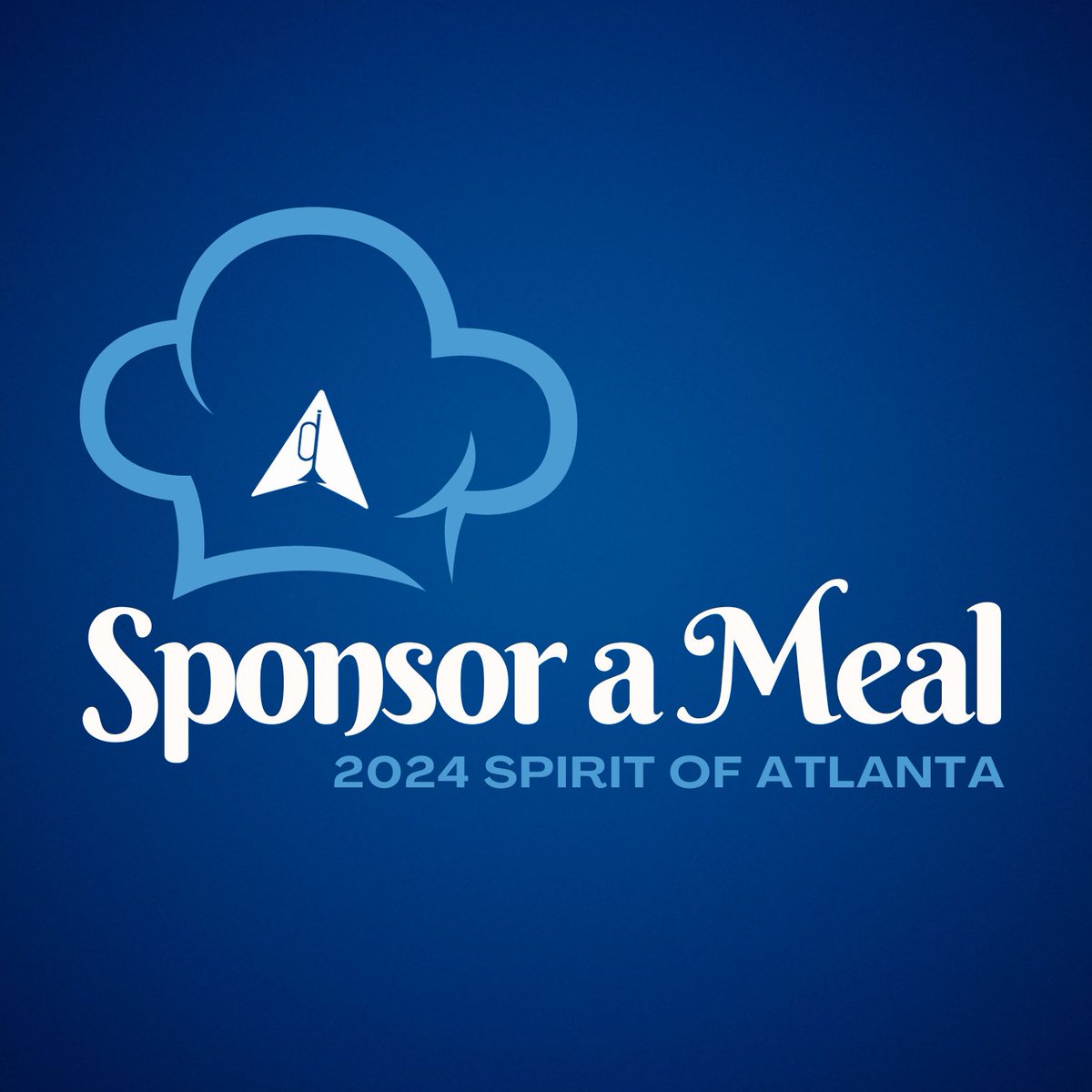 Exciting news, Spirit of Atlanta fam! Our 2024 Sponsor a Meal campaign has officially launched, and this year brings something special. For the first time ever, you can now sponsor meals during our winter rehearsal camps! Details: buff.ly/3tnKwhf