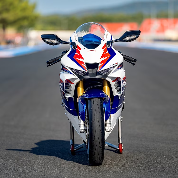 RCH_Powersports's tweet photo. Dive into the future of sportbikes with the 2023 CBR1000RR-R FIREBLADE SP. #TestDriveTuesday
.
.
.
.
.
#rickcasehondapowerhouse #powerhouse #cbr1000rr #sportbikes #motorcycles #hondamotorcycles https://t.co/LDVp3WxING