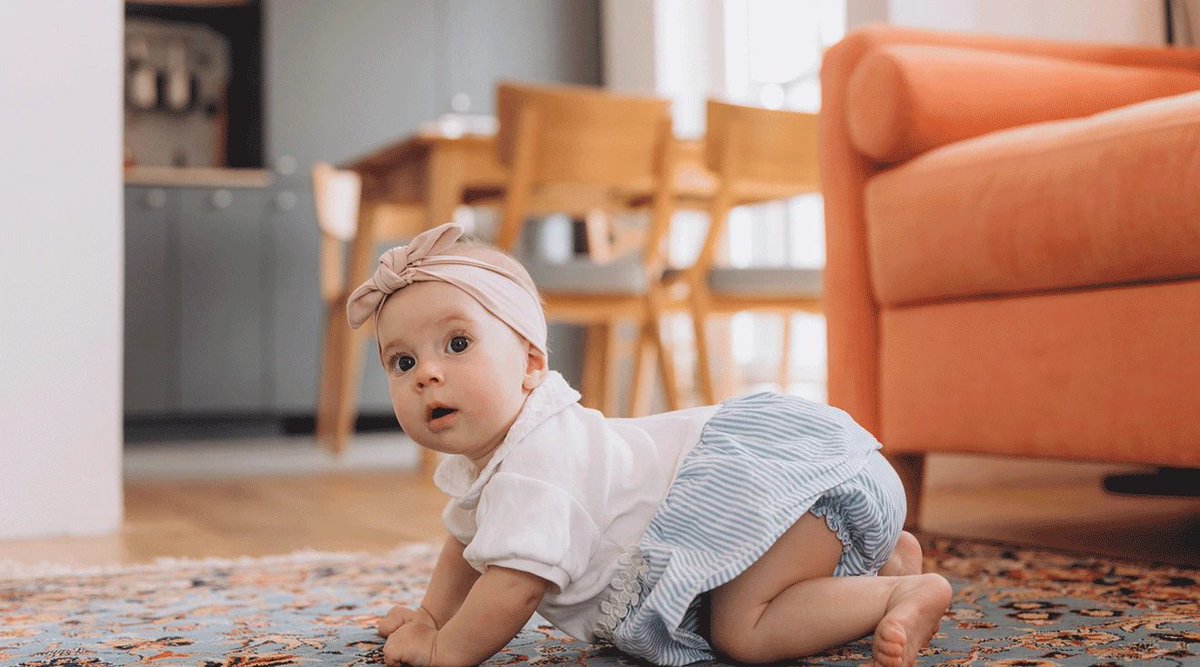 GulfCoastBF's tweet photo. Babyproofing your home while your expecting and beyond.  Have you checked off everything possible on this babyproofing list?  https://t.co/f7Zffb3rTW
#babyproof #listofsafetytips #safehome #GCBC #breastfeeding https://t.co/5sJ1Qjns1p