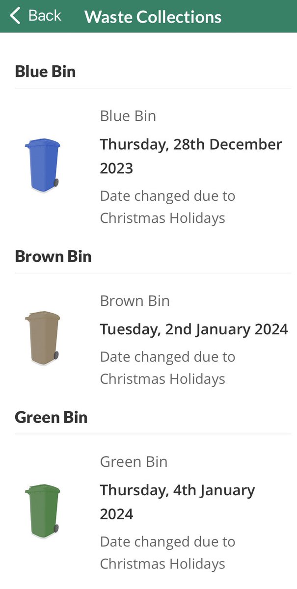 Burstwick Parish Council tweet media