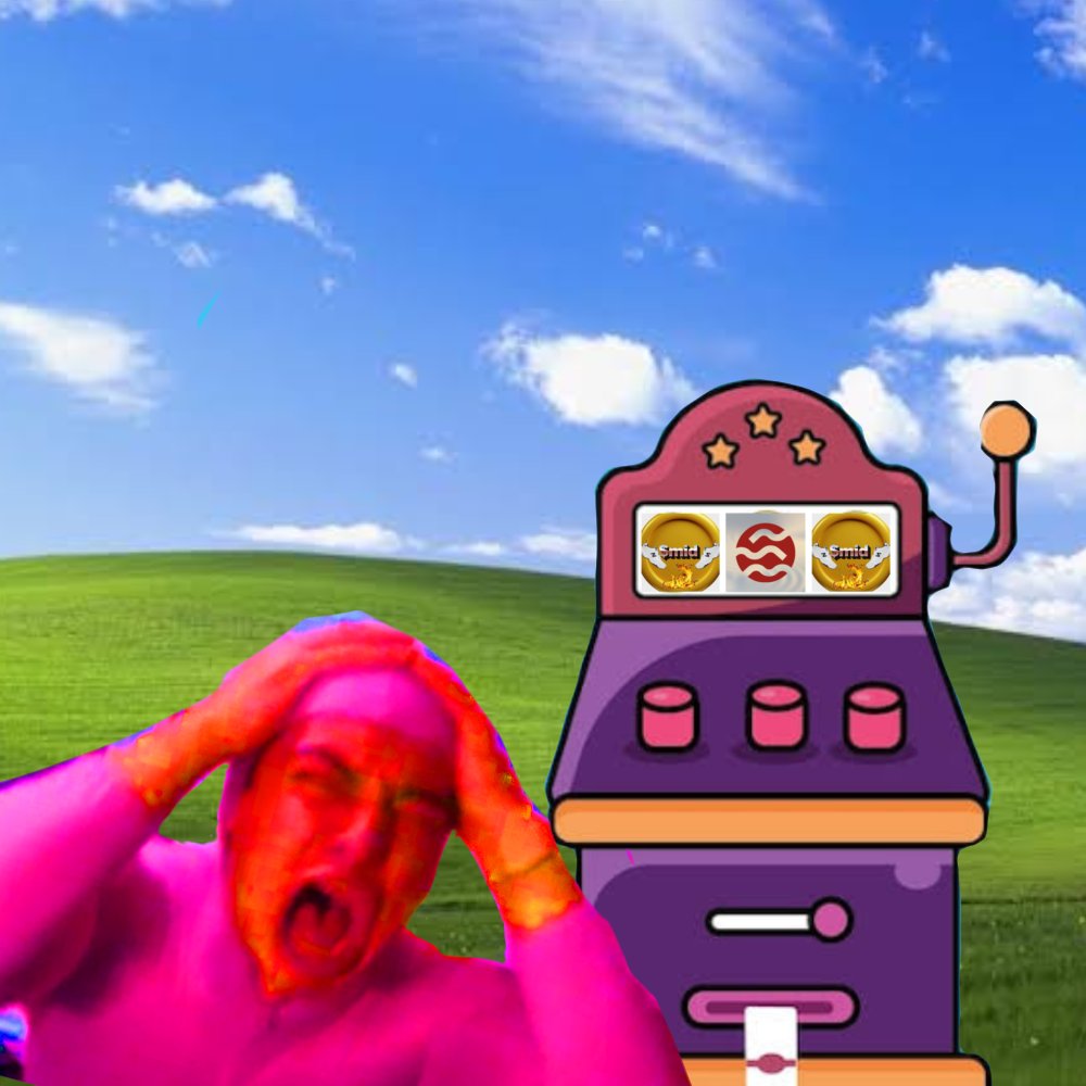 mid coin tweet media