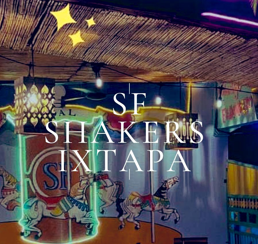 SfShakers's tweet photo. Nos vemos después de la playa! @Gob_Zihuatanejo @ixtapamx https://t.co/O8Wfx94ie3