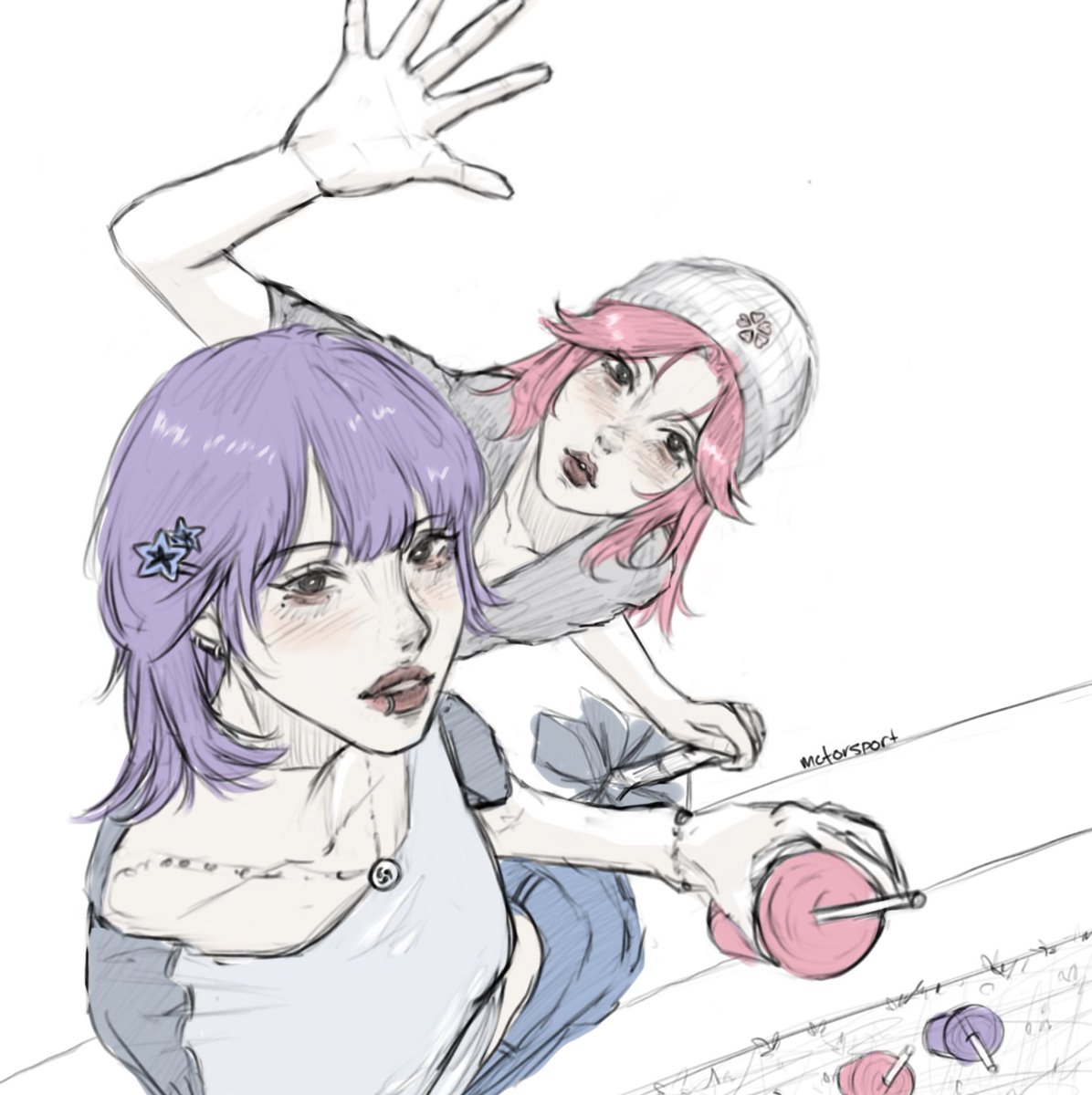 mctorsport's tweet photo. #eimiko things https://t.co/Rq72i4LCsG
