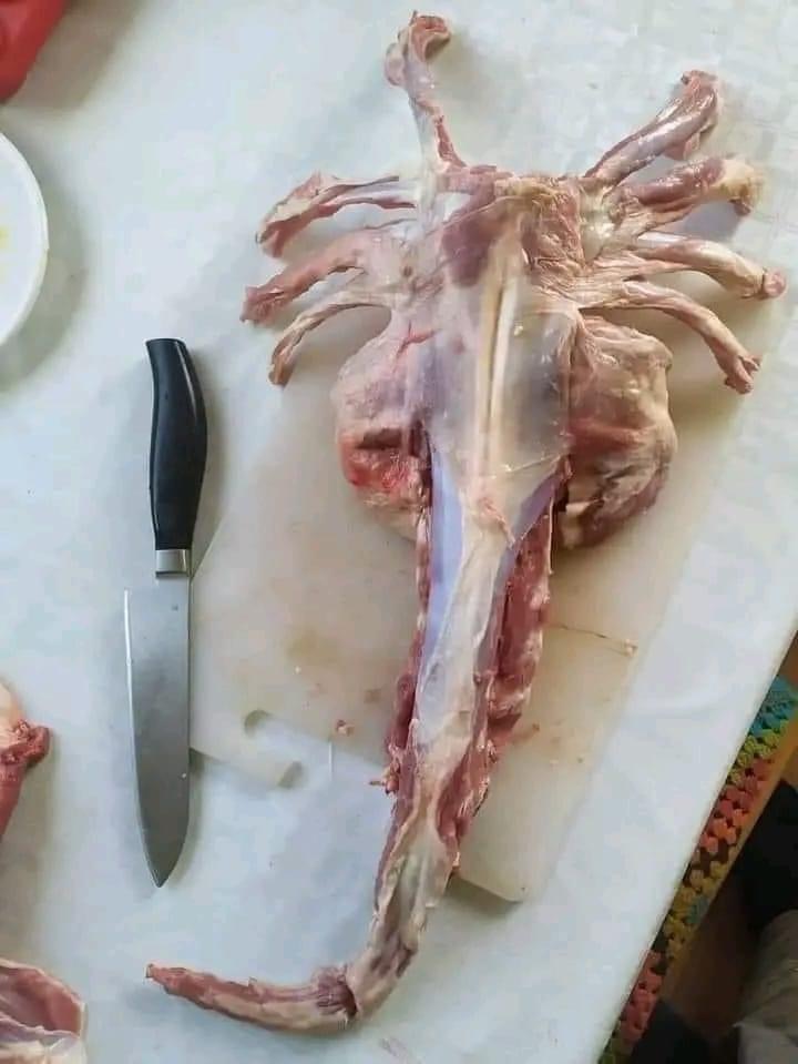 tunguz's tweet photo. Growing up this was our favorite Christmas Season delicacy. https://t.co/IrGShxhvU9