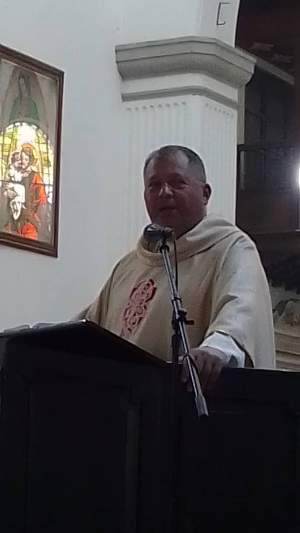 San José y la Guadalupana... #carpediem