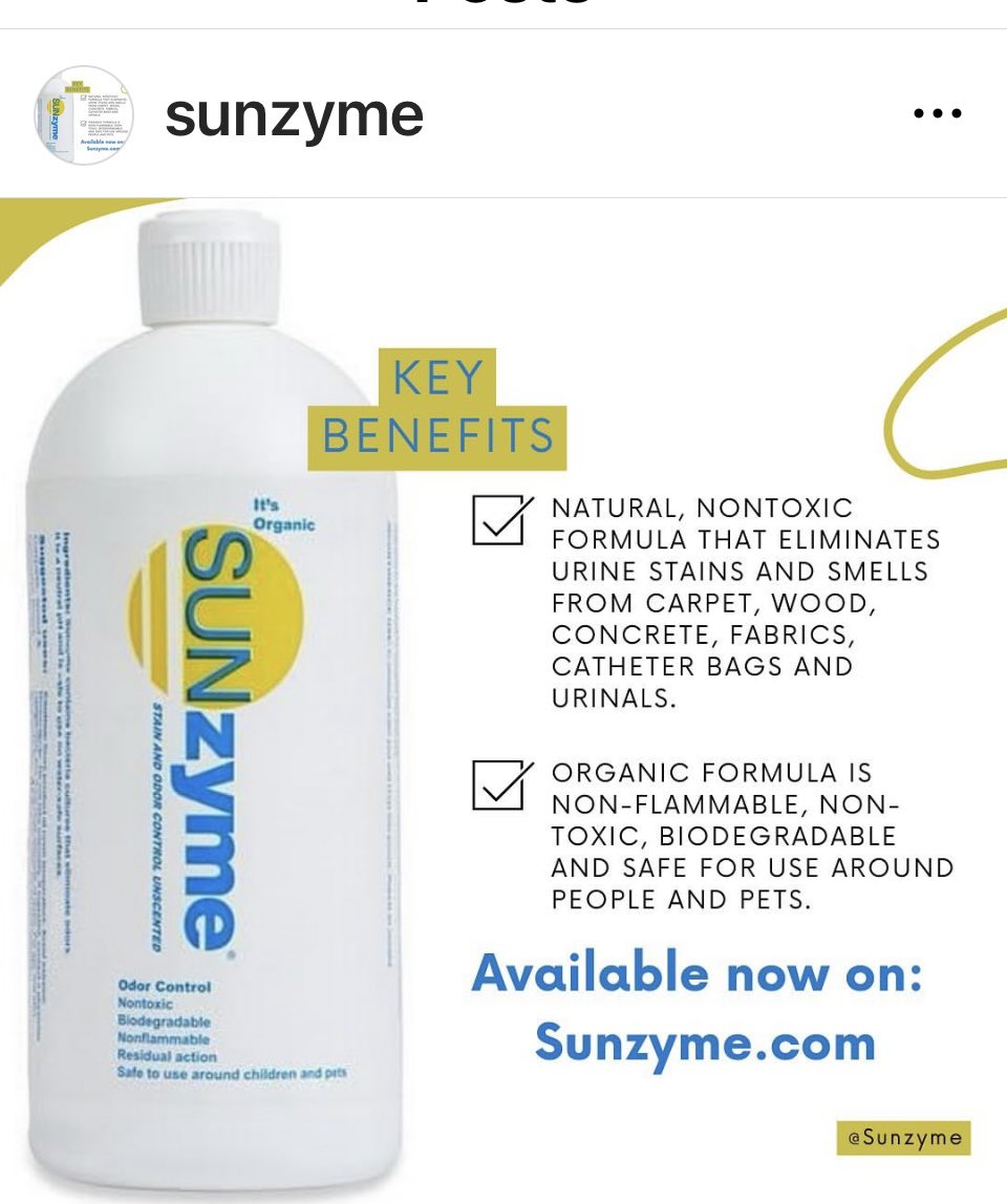 Sunzyme (@sunzyme) on Twitter photo 