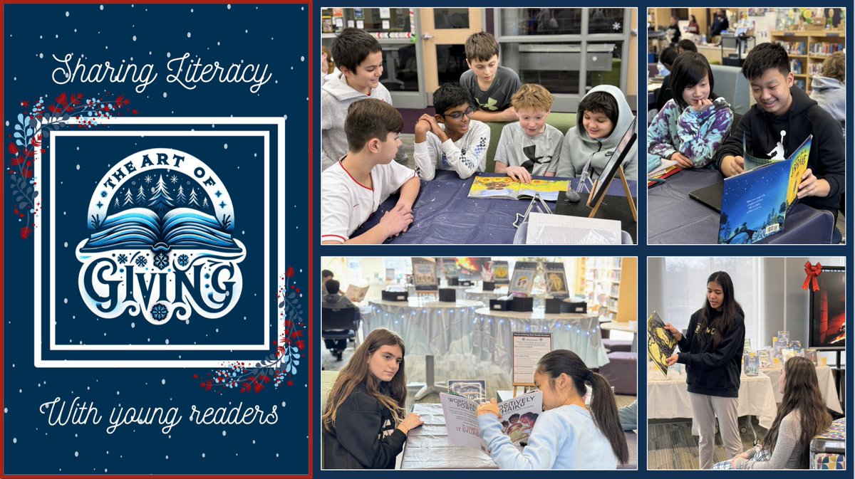 Maple School LMC tweet media