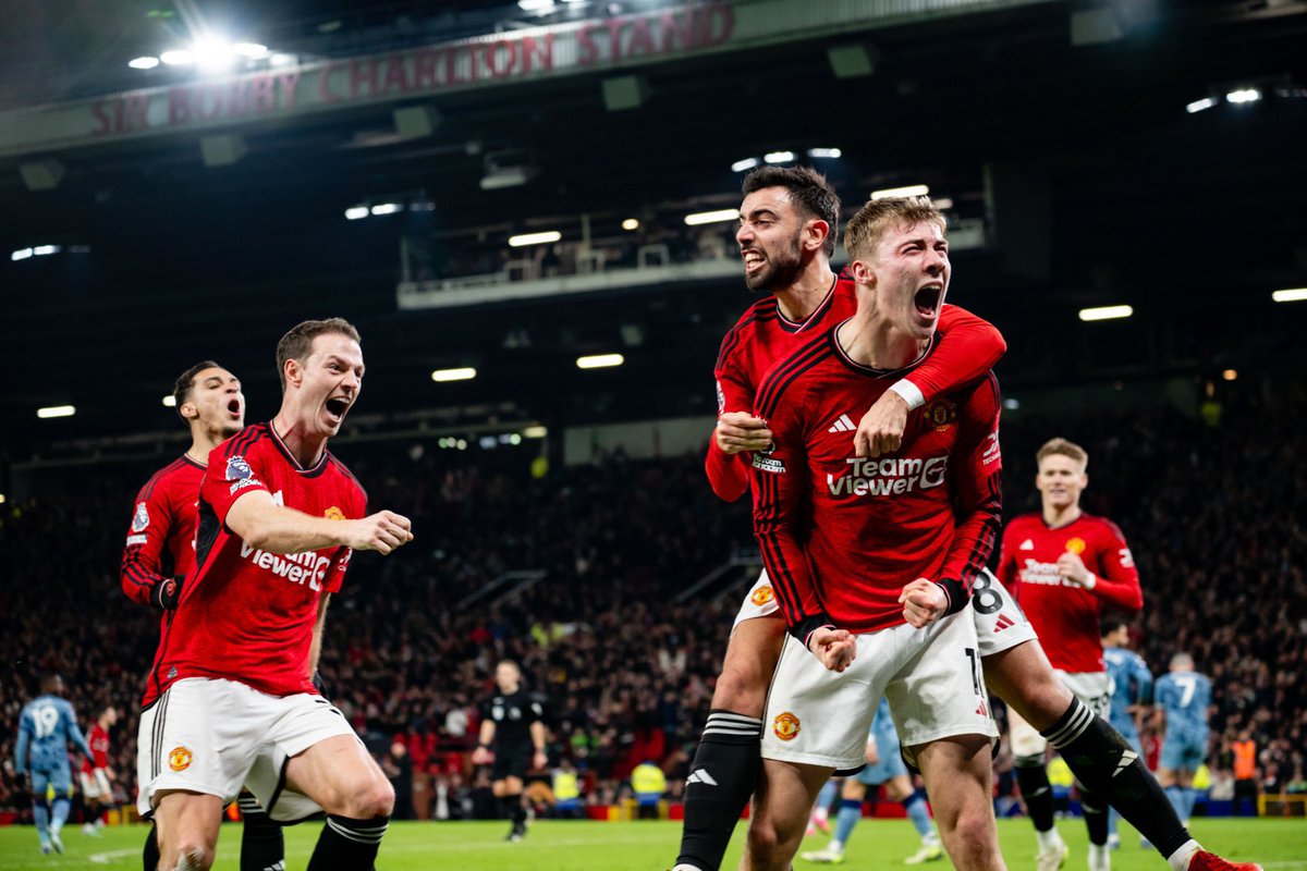 United Zone tweet media
