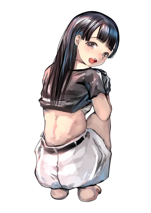 まぁだ、