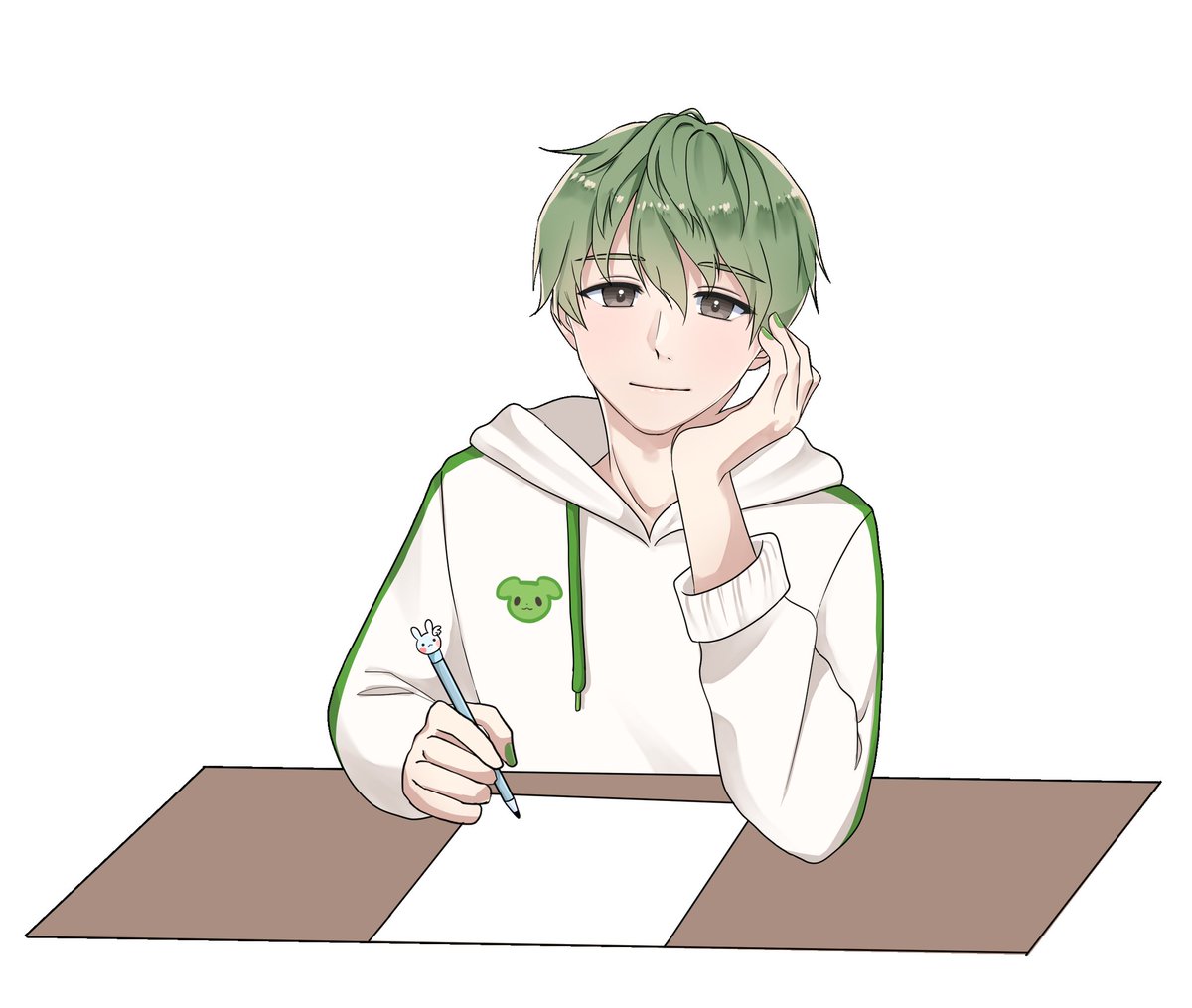 JakeLatte tweet media