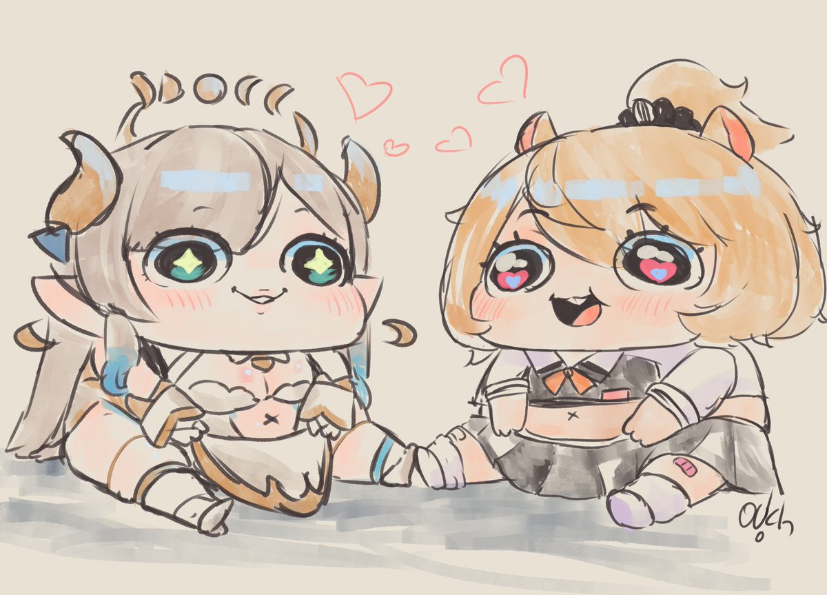 「#hamsterpiece #HinAesthetic #rkgk Lil Po」|Ouchi🍡👹Vartist+CEO of gyaruのイラスト