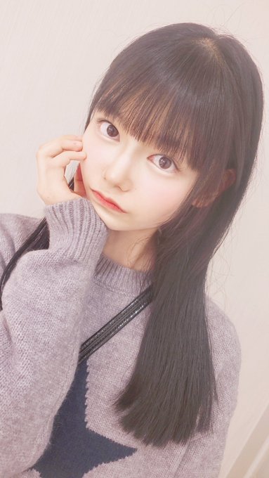 星野るなのTwitter画像4