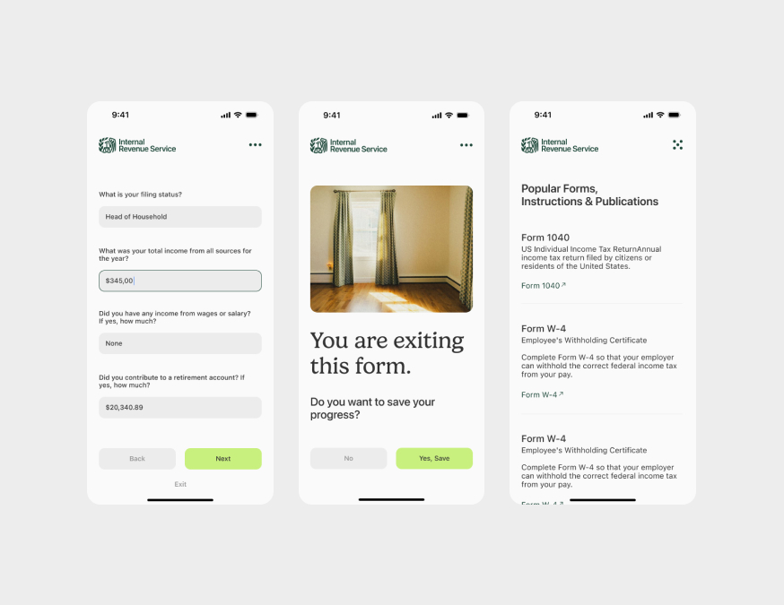 filling out taxes are confusing. here is how
<a href="/IRStaxpros/">IRS Tax Pros</a> can make it easier