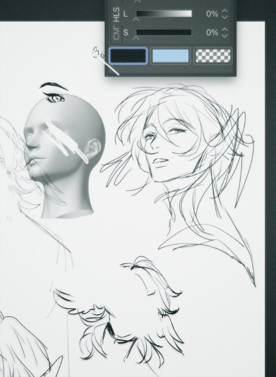 csp 3d head….save me csp 3d head….csp 3d head… 