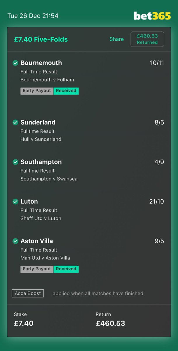 ArchieDupree's tweet photo. ⁦@FootyAccums⁩ https://t.co/53ORe5wFNI