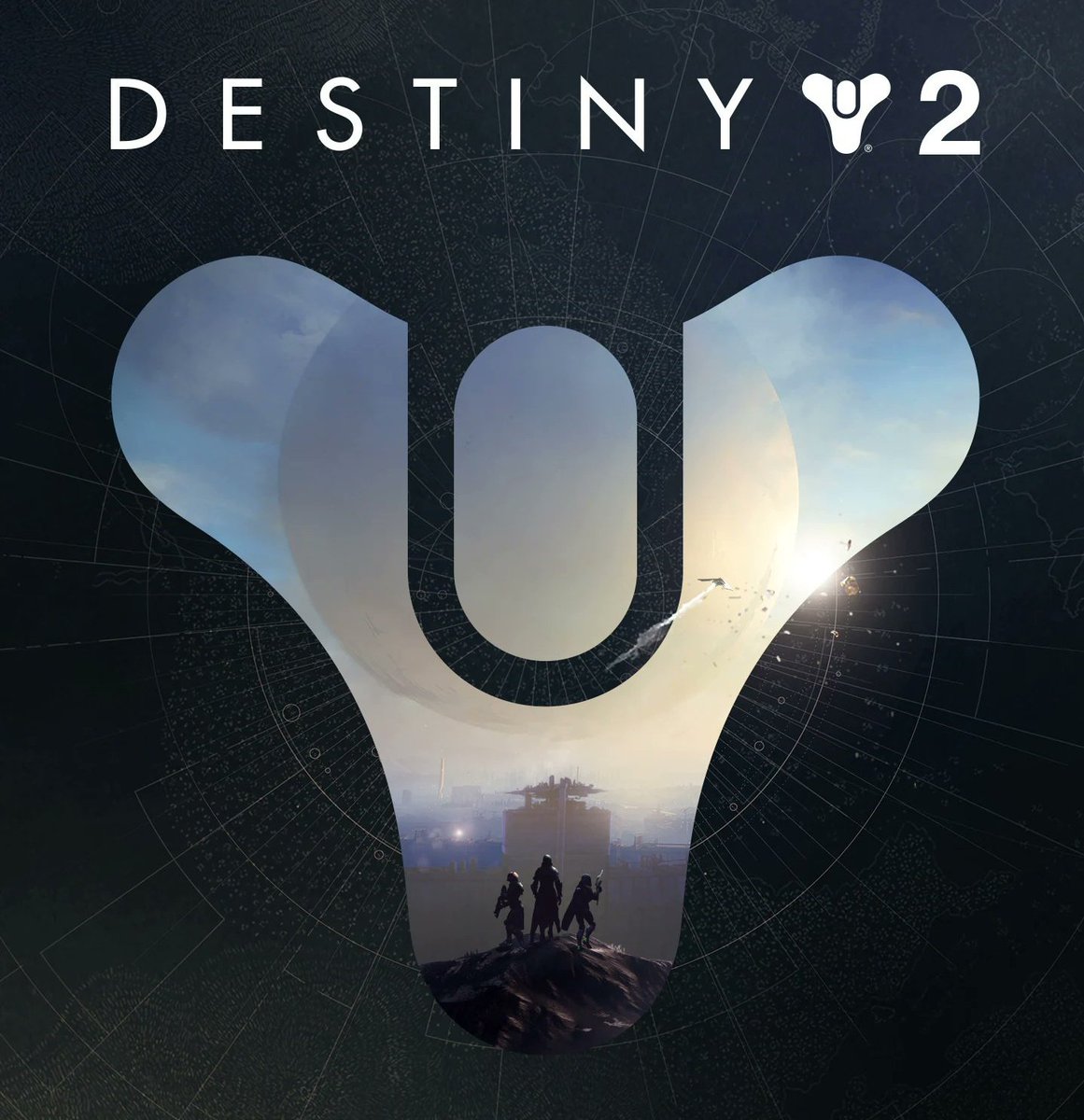 Destiny Bulletin tweet media