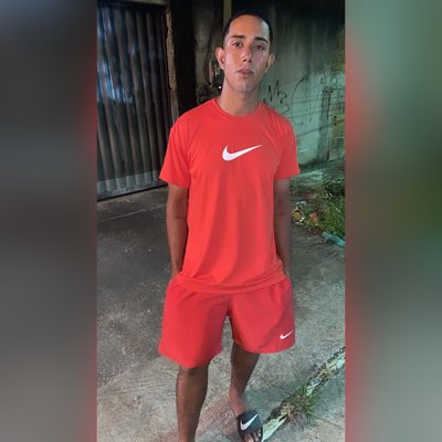 #NovaFotoDePerfil