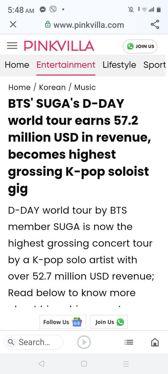 ShainaHope3's tweet photo. @kchartsmaster Congratulations #BTS #SUGA every record set  by the members of #BTS https://t.co/2DIpyXgrfy