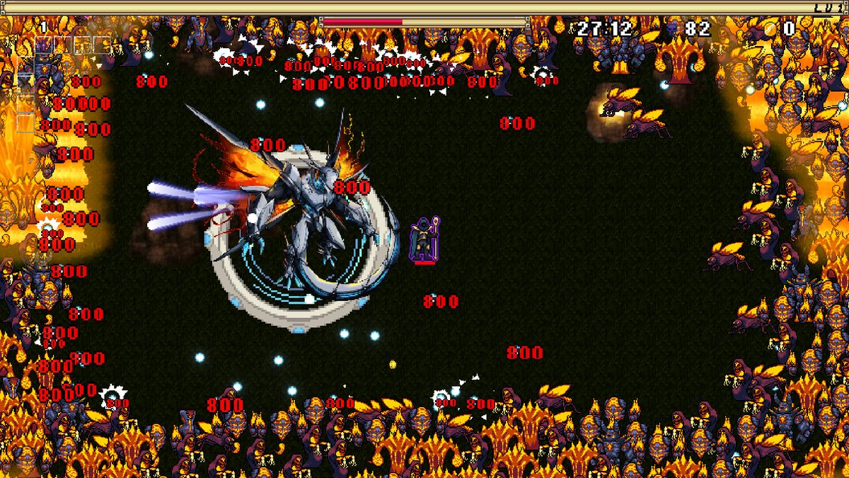 ⚡Game*Spark⚡ tweet media