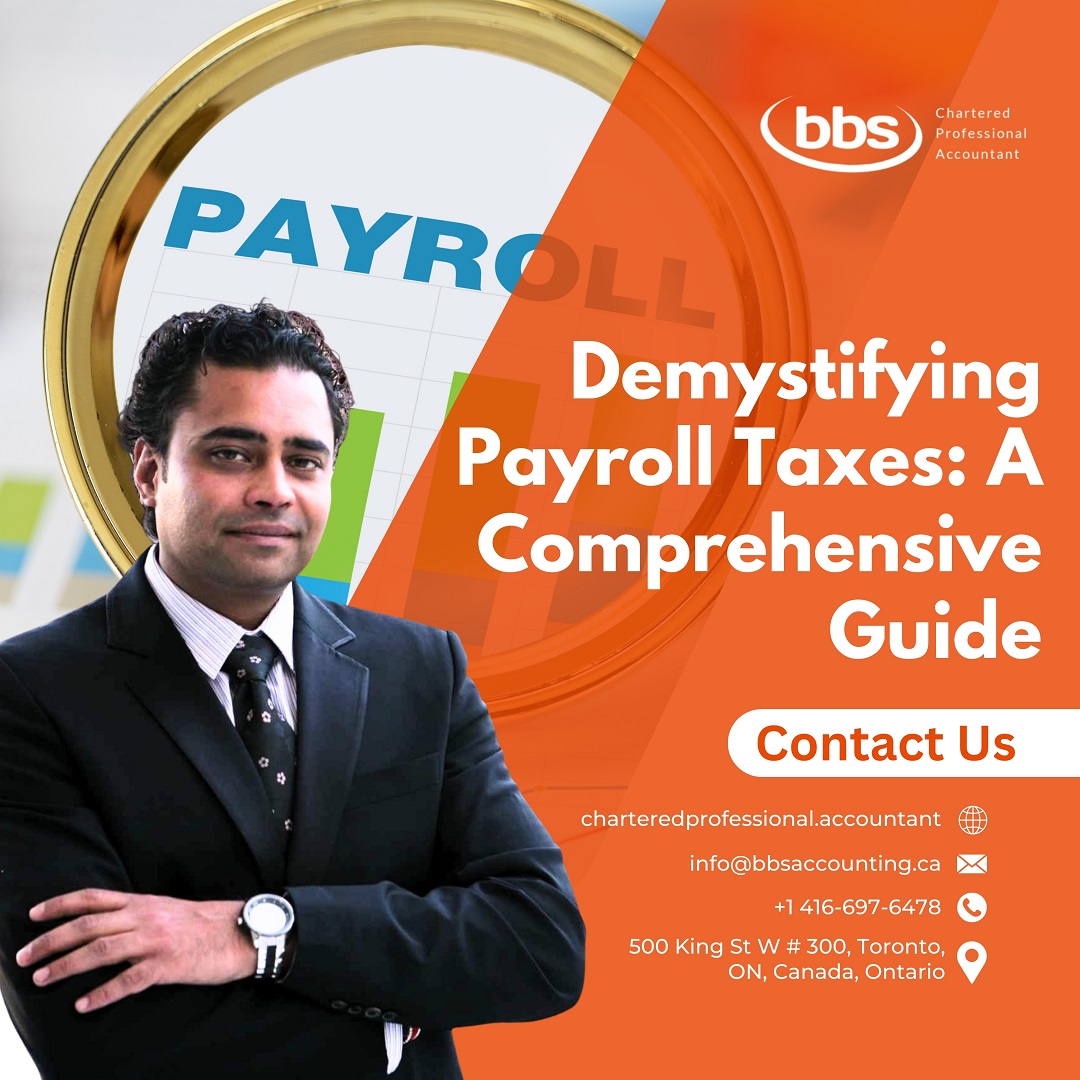 SanjeevDesai's tweet image. Demystifying Payroll Taxes: A Comprehensive Guide
Click the link below to dive right in! 
charteredprofessional.accountant/payroll-accoun…

#DemystifyingPayrollTaxes #FinanceGuide #KnowledgeIsPower