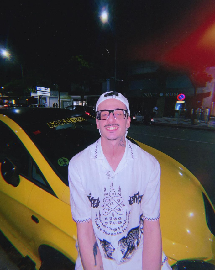 RICKY WORLD tweet media