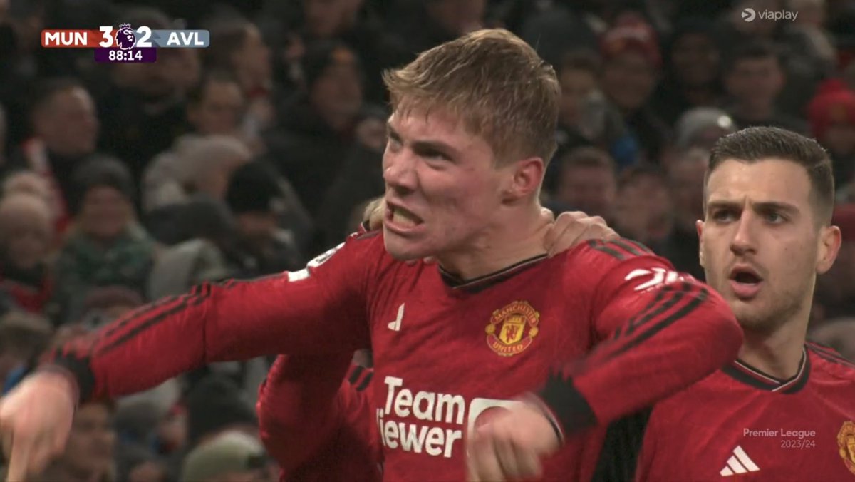 Extra Time Indonesia tweet media