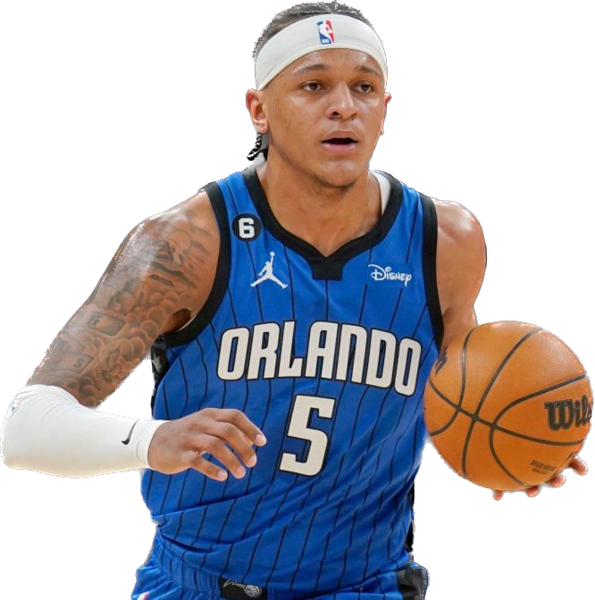 PlayerProps's tweet photo. Paolo Banchero 12/26 #PlayerProps Odds #NBAProps #PlayerOdds #NBAOdds
 
#BestOdds 🏀 #Magic @ #Wizards

Points: 24.5 #Fanduel
Rebounds: 7.5 #Fanduel
Assists: 4.5 #Caesars
Threes: 1.5 #Fanduel

✅Cunningham's Lines: https://t.co/XEaScWufXi

Please Retweet ♥️ to spread word! https://t.co/TVQWsDS4PT