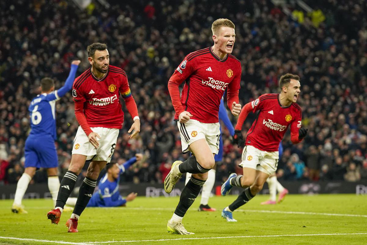 AniUTD's tweet photo. Manchester United on Amazon Prime is football heritageee https://t.co/NqOpv38UW9