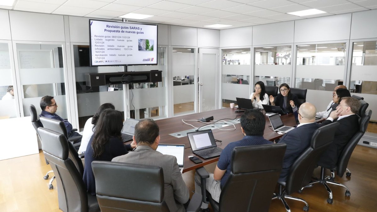 CONAFIPS 🇪🇨 tweet media