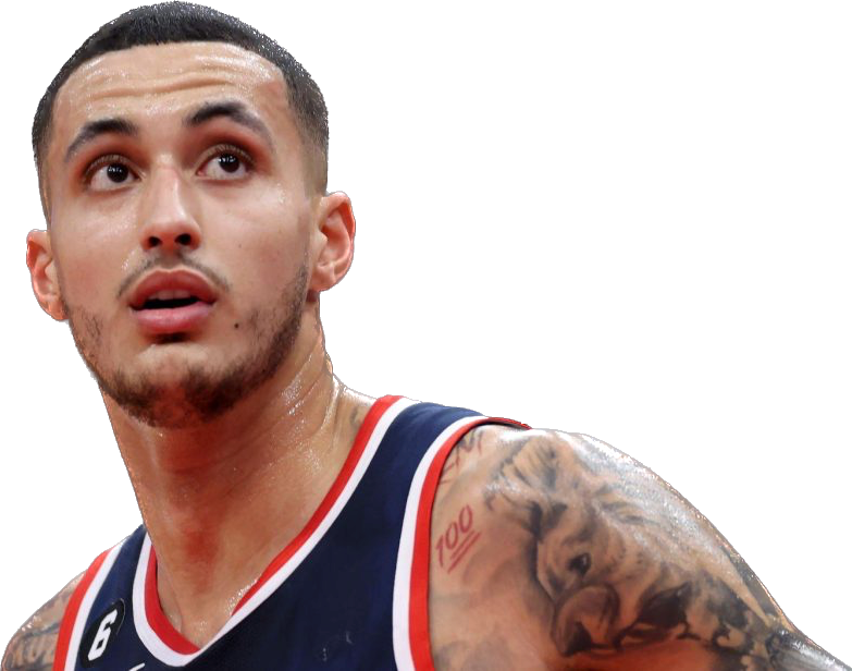 Playertotals's tweet photo. Kyle Kuzma 12/26 #PlayerProps Odds #NBAProps #PlayerOdds #NBAOdds
 
#BestOdds 🏀 #Magic @ #Wizards

Points: 22.5 #Fanduel
Rebounds: 6.5 #Caesars
Assists: 3.5 #Fanduel
Threes: 2.5 #Fanduel

✅Kuzma's Lines: https://t.co/VhhvujrC29

Please Retweet ♥️ to spread word! https://t.co/LKU2iulPNO