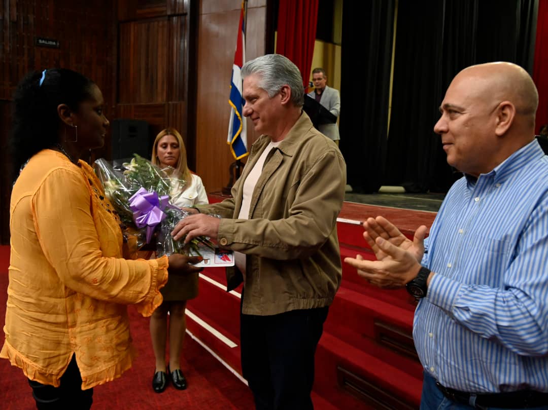 Dr. Roberto Morales Ojeda tweet media