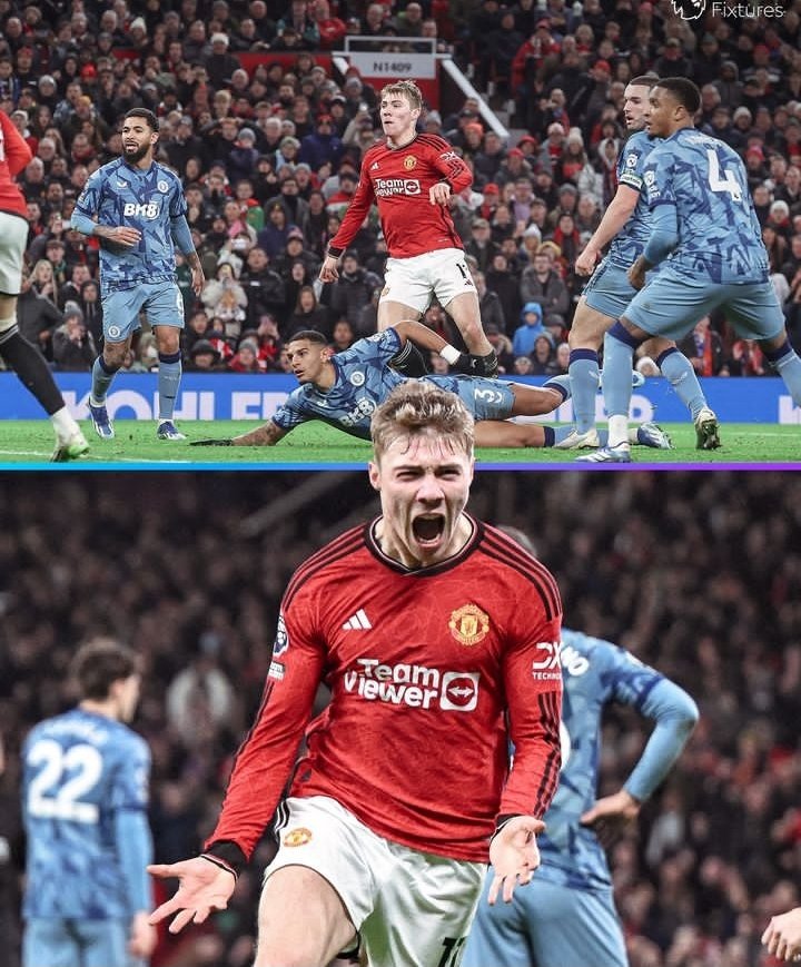 _de_sanchezz's tweet photo. Say no more fist premier league goal 🤝🔥 https://t.co/OsnwBLHO04