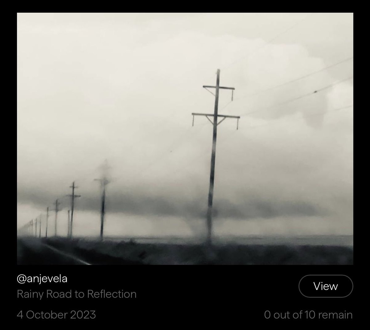 Anje Vela tweet media