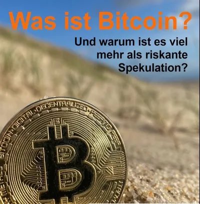 Letzte Chance in diesem Jahr, endlich #Bitcoin zu verstehen: 28.12. 20 Uhr, Raum Nordsee, Westerland 

tickets.vibus.de/00100057000000…