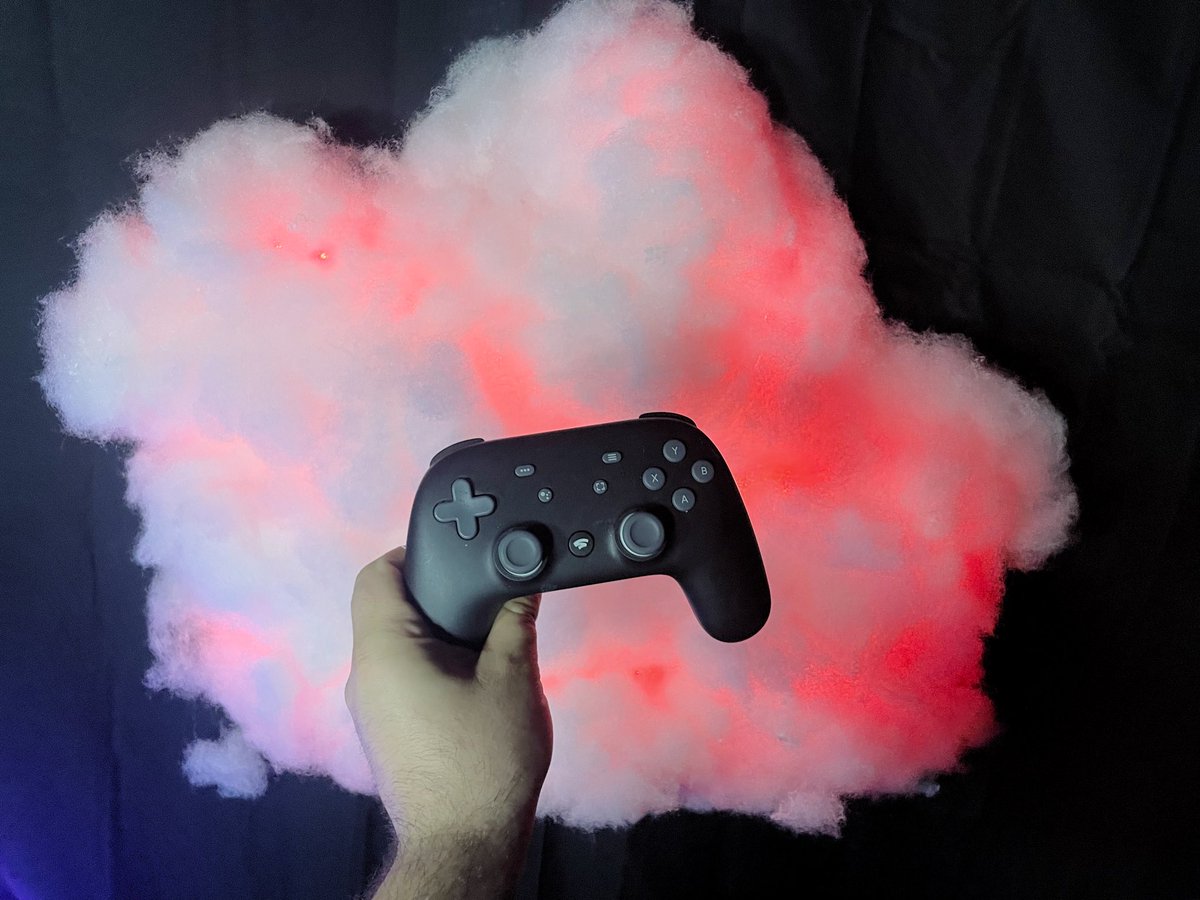 GhostStrats's tweet photo. @Shadow_Official #ripstadia 😞 https://t.co/8yVvfLkDtz